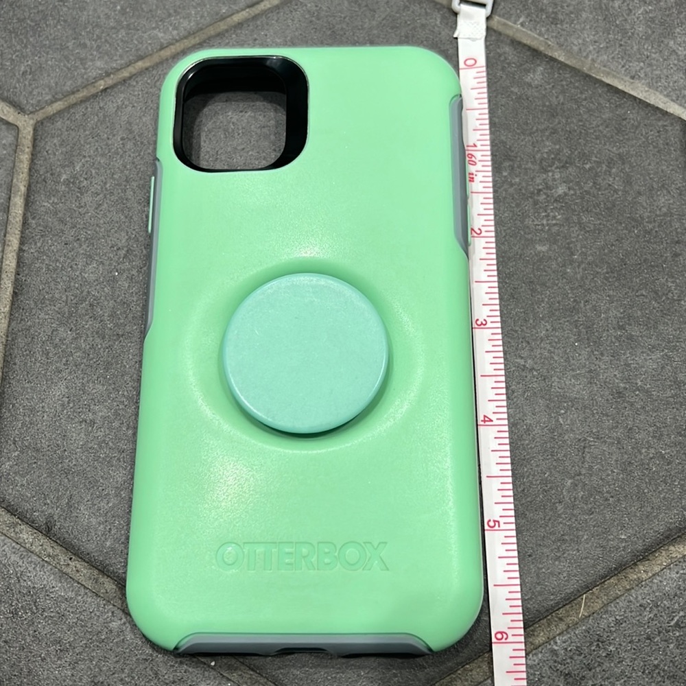 Otterbox iPhone 6s Plus phone case